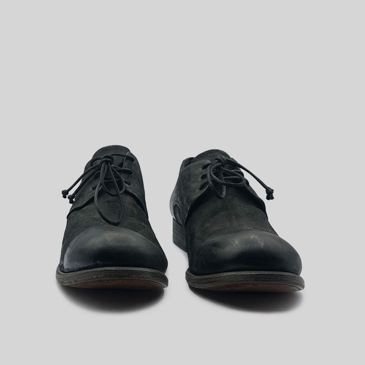 NELS mat BLACK (SAMPLE) SIZE 42