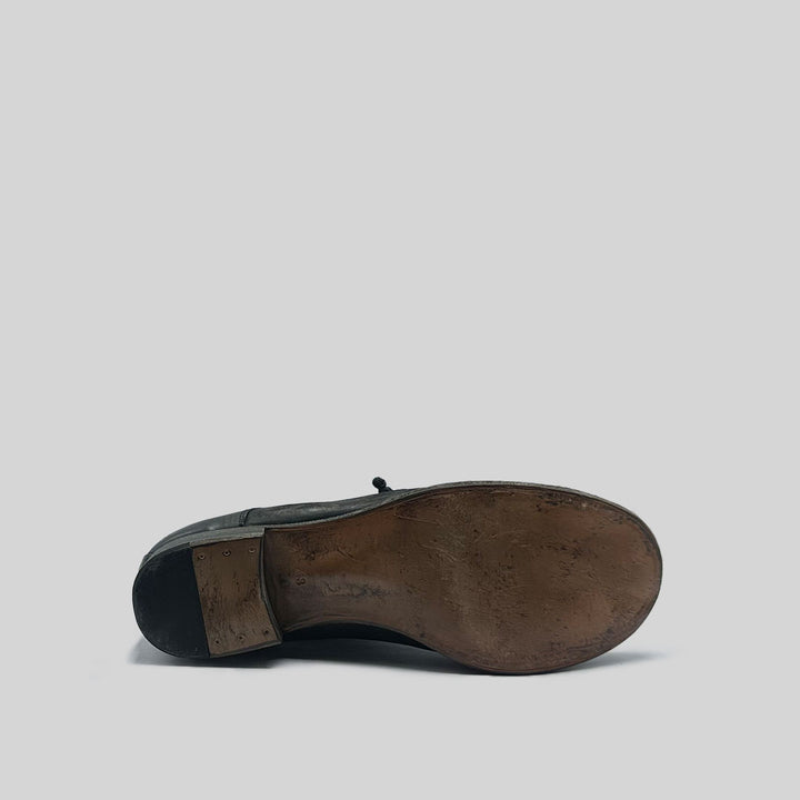 NELS mat BLACK (SAMPLE) SIZE 42