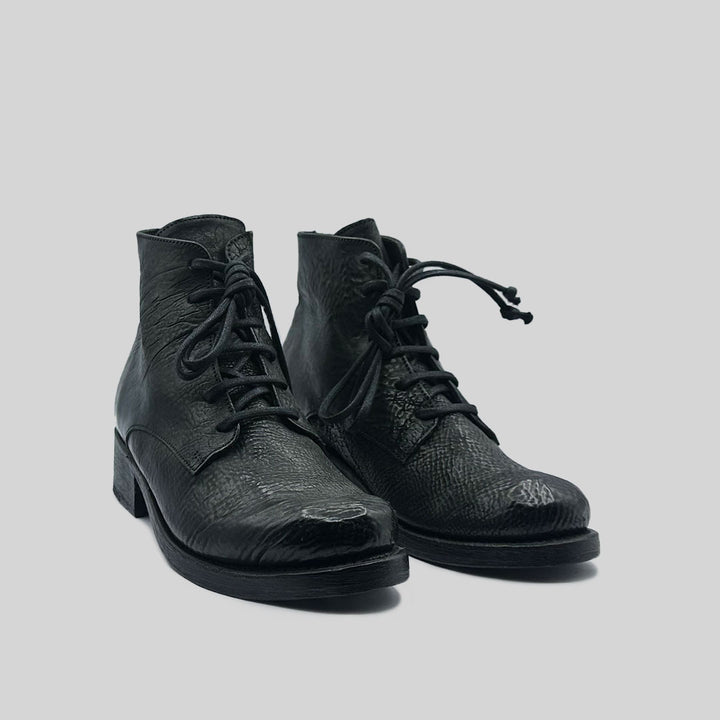 VIRI reversed BLACK (SAMPLE) SIZE 38