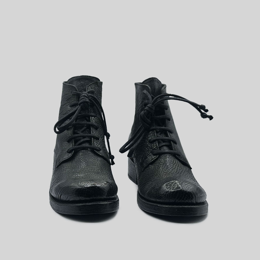 VIRI reversed BLACK (SAMPLE) SIZE 38