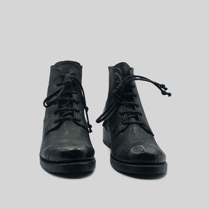 VIRI reversed BLACK (SAMPLE) SIZE 38