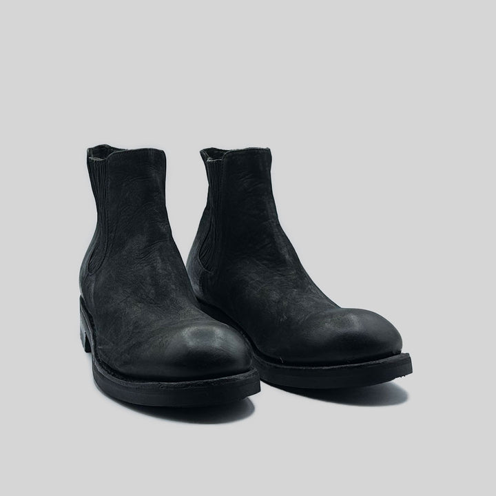 SVANA mat BLACK (SAMPLE) SIZE 38