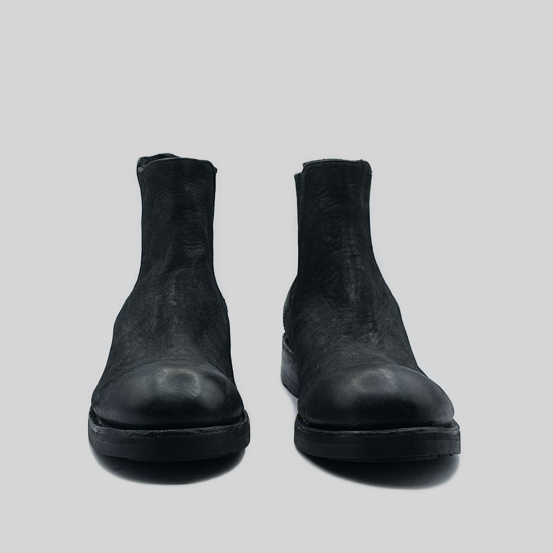 SVANA mat BLACK (SAMPLE) SIZE 38