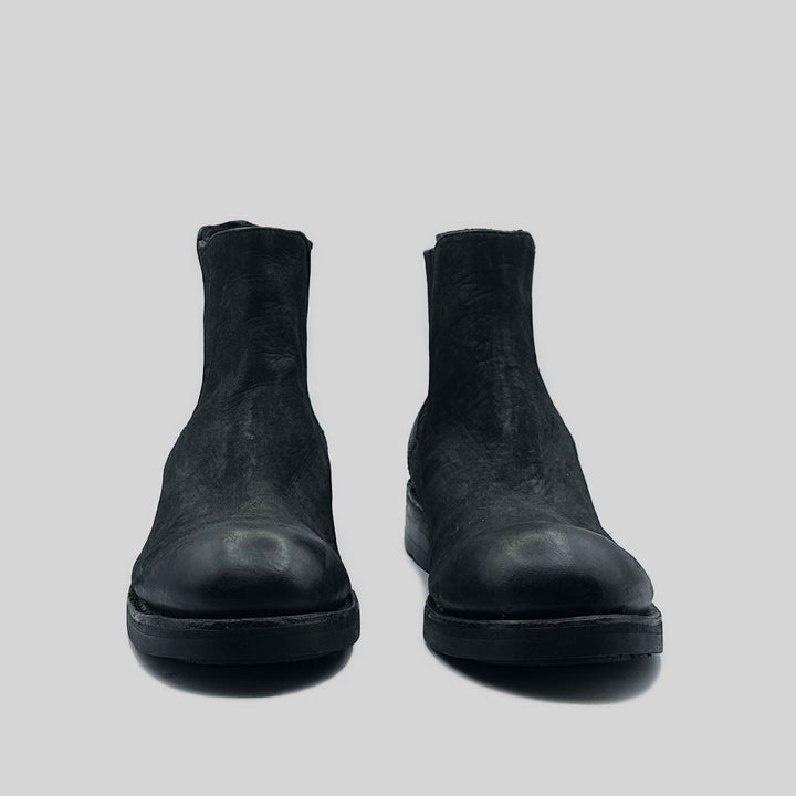 SVANA mat BLACK (SAMPLE) SIZE 38