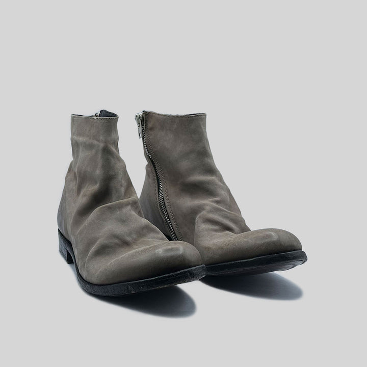 HERMANN mat GREY (SAMPLE) SIZE 43