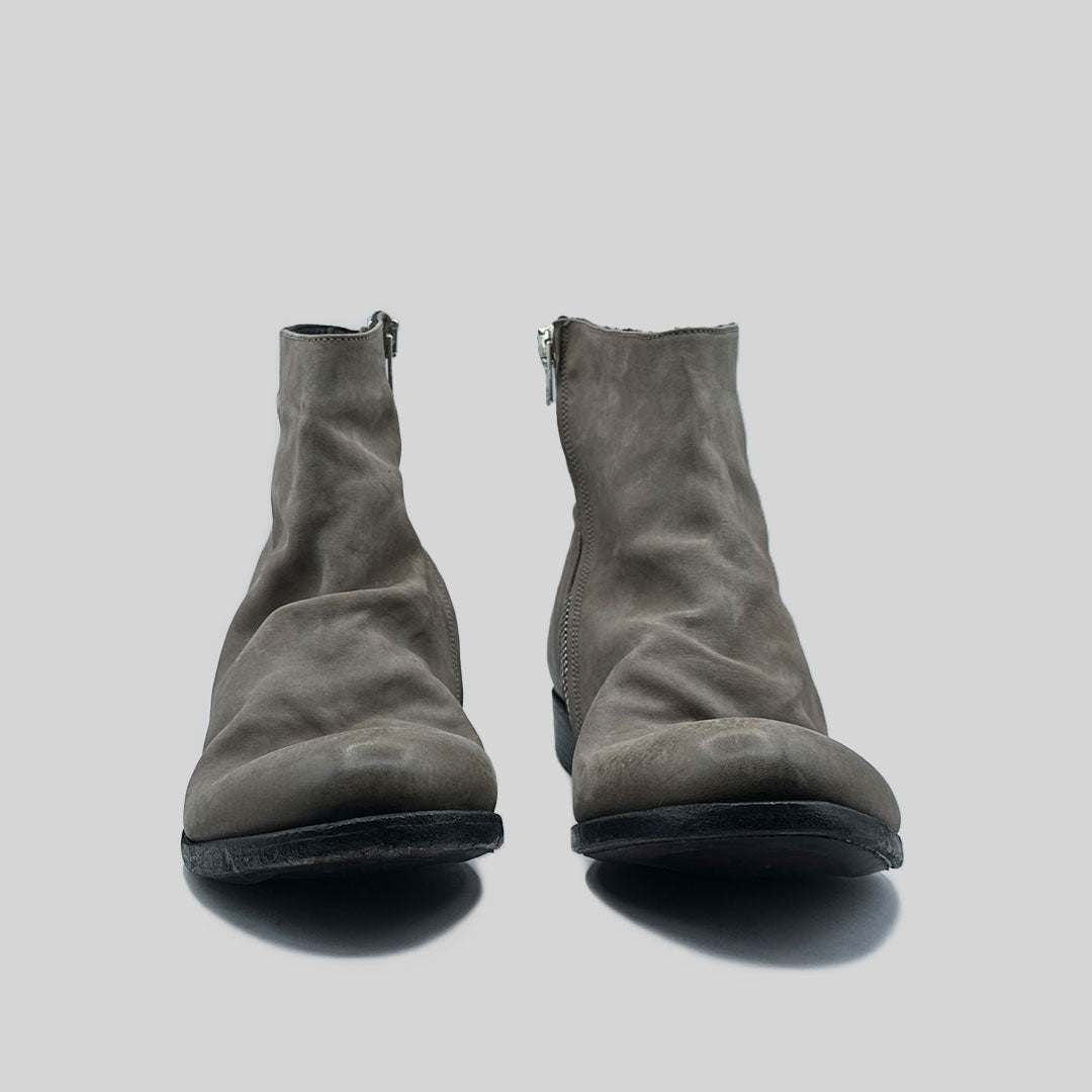 HERMANN mat GREY (SAMPLE) SIZE 43