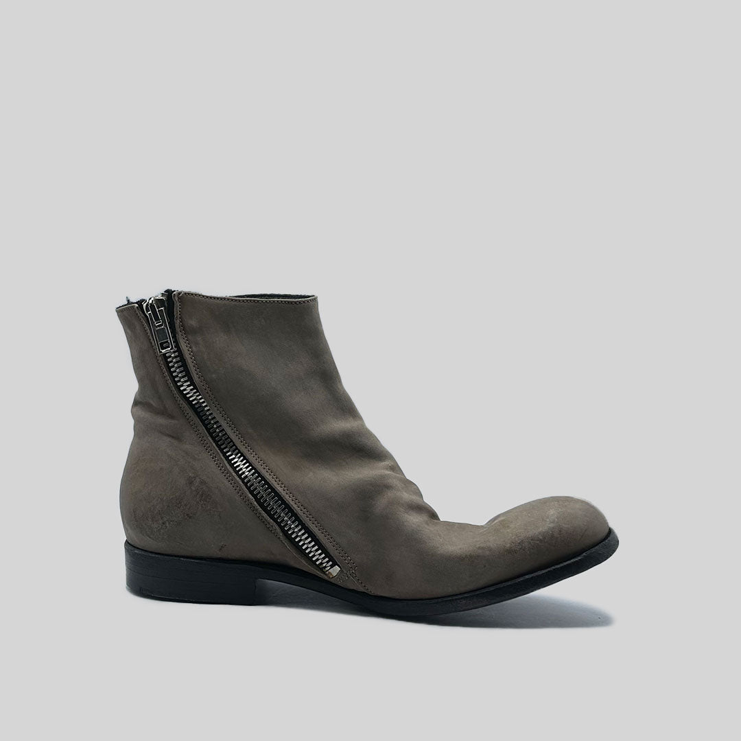 HERMANN mat GREY (SAMPLE) SIZE 43