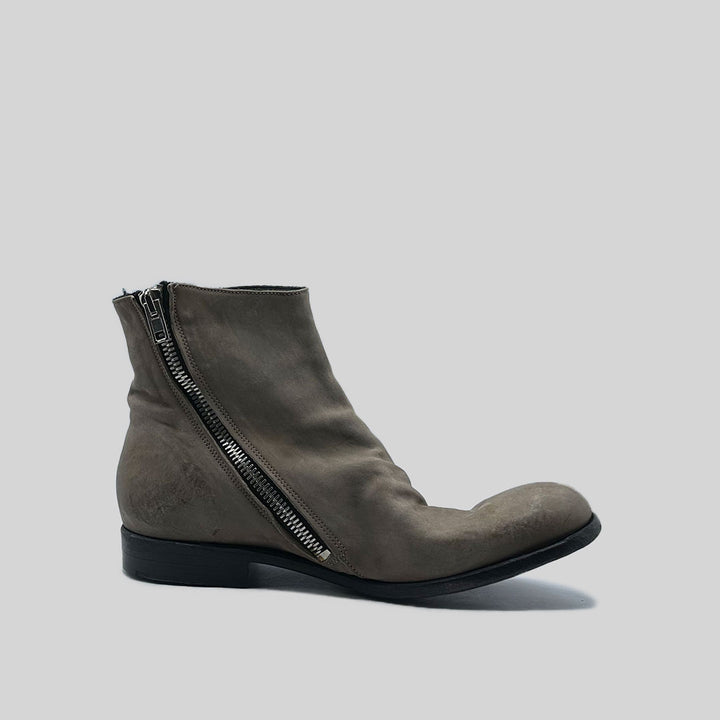 HERMANN mat GREY (SAMPLE) SIZE 43