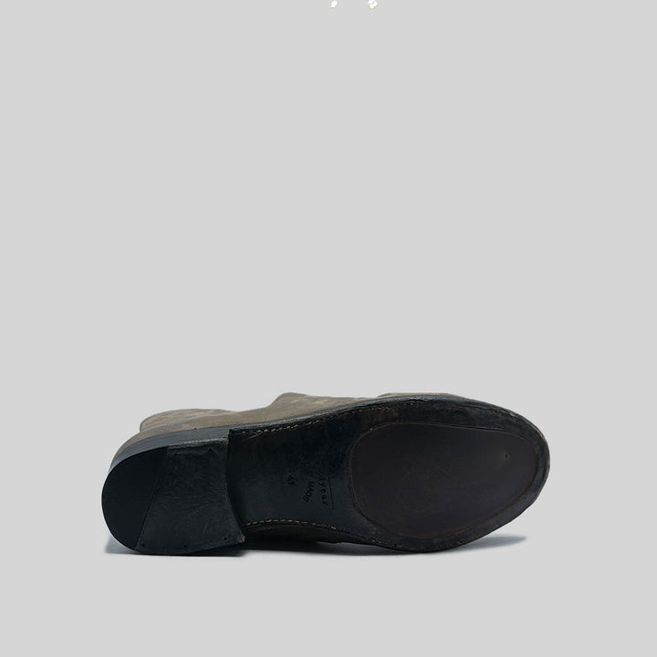 HERMANN mat GREY (SAMPLE) SIZE 43