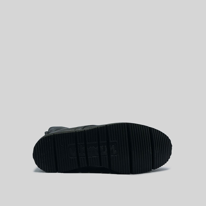 TORA grained BLACK (SAMPLE) SIZE 38