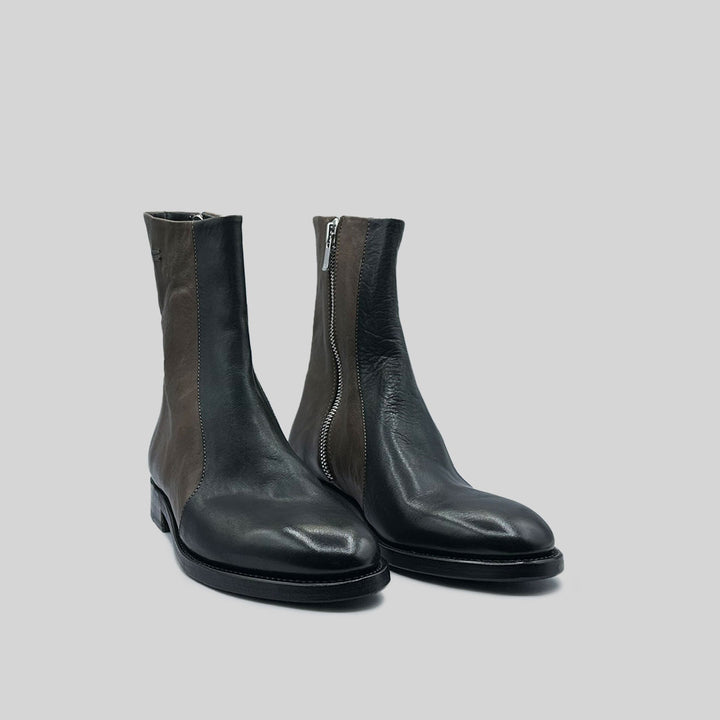 SILJA soft BLACK/COFFEE (SAMPLE) SIZE 38