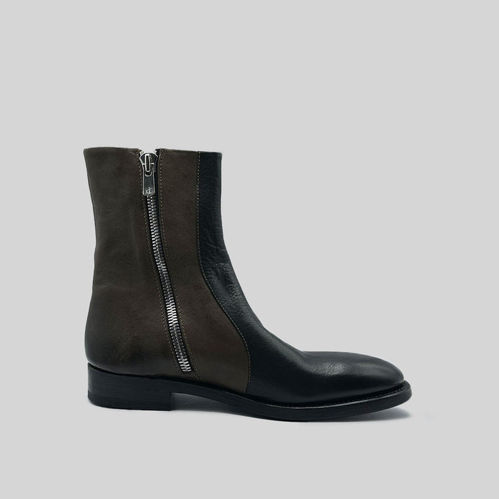 SILJA soft BLACK/COFFEE (SAMPLE) SIZE 38