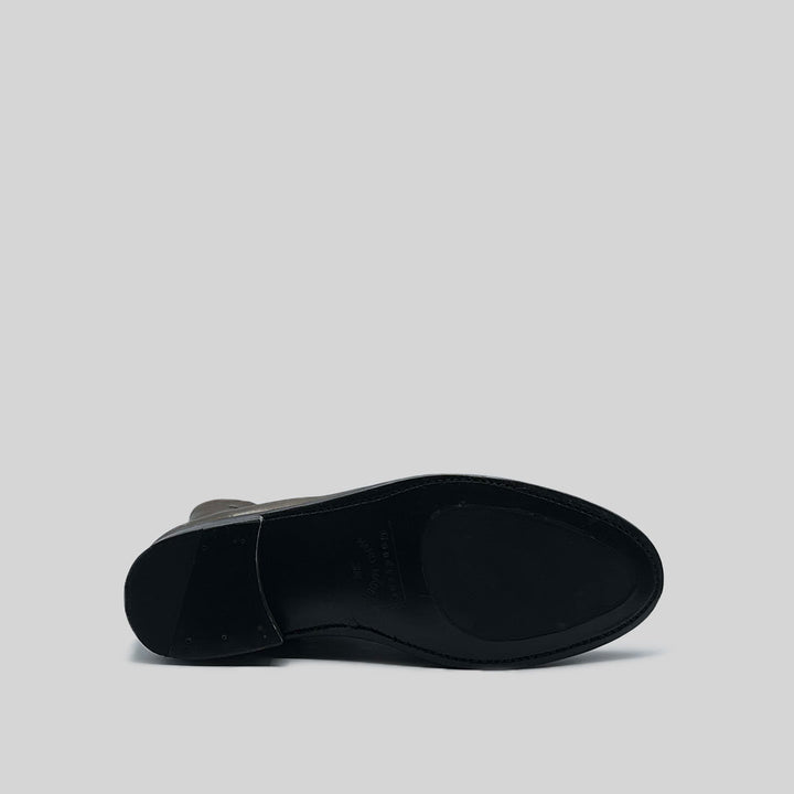 SILJA soft BLACK/COFFEE (SAMPLE) SIZE 38