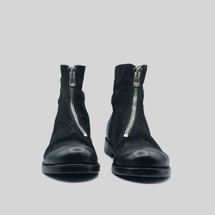 MAHA mat BLACK (SAMPLE) SIZE 37