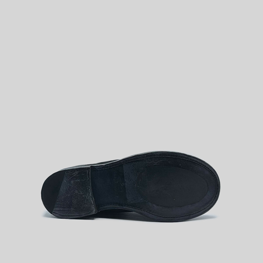 MAHA mat BLACK (SAMPLE) SIZE 37