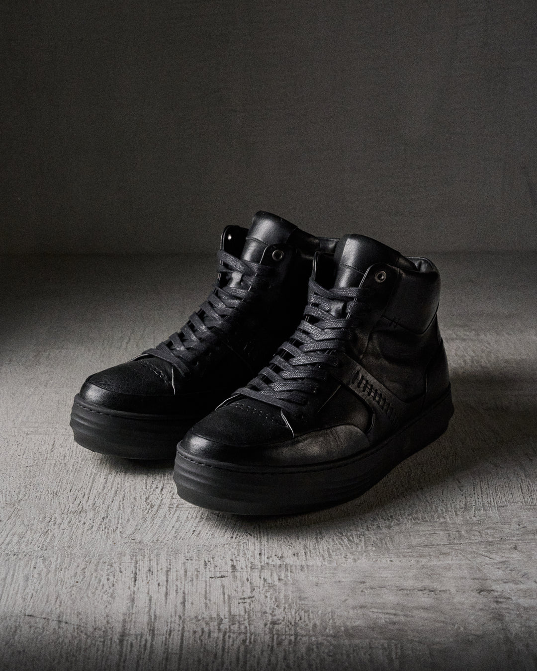 JASPER soft BLACK