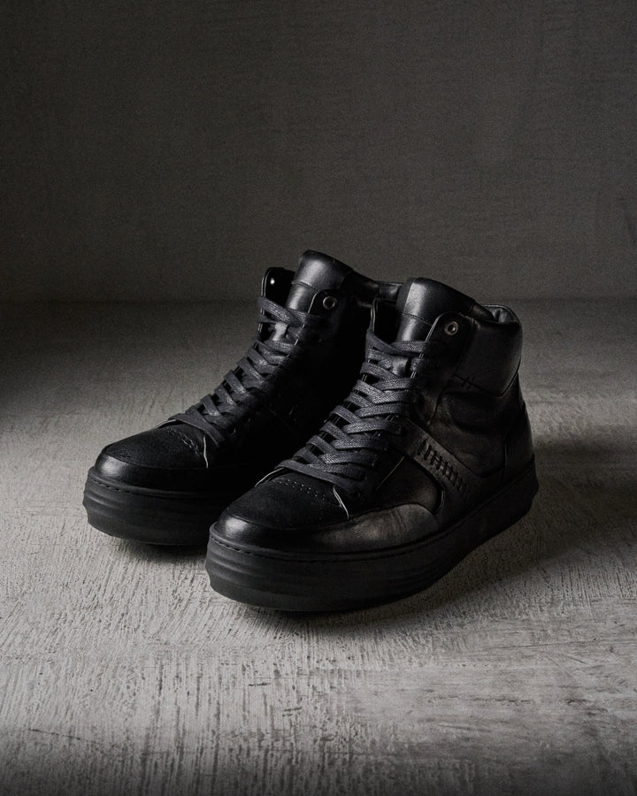 JASPER soft BLACK