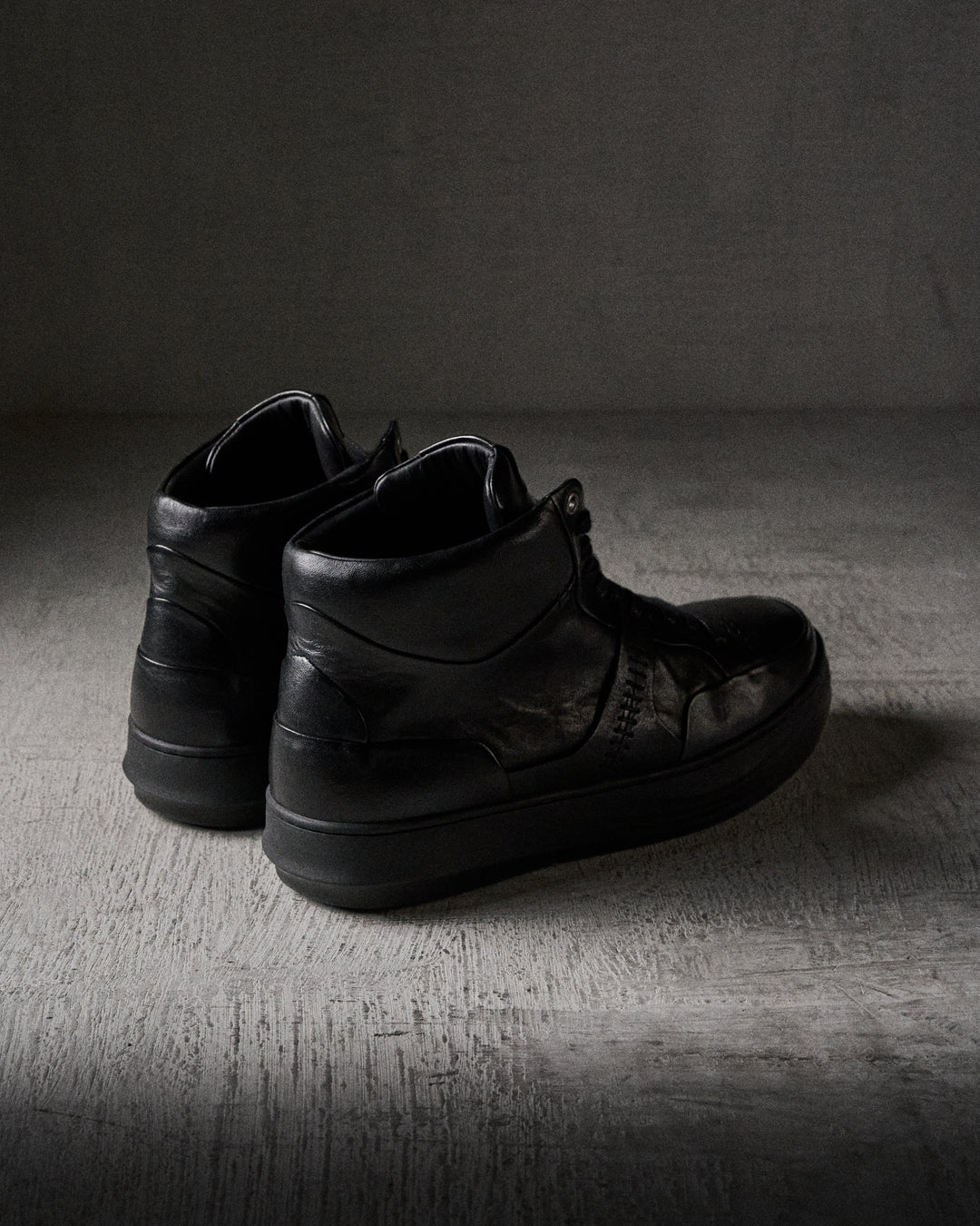 JASPER soft BLACK