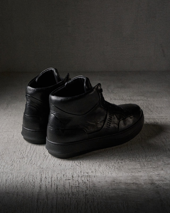 JASPER soft BLACK