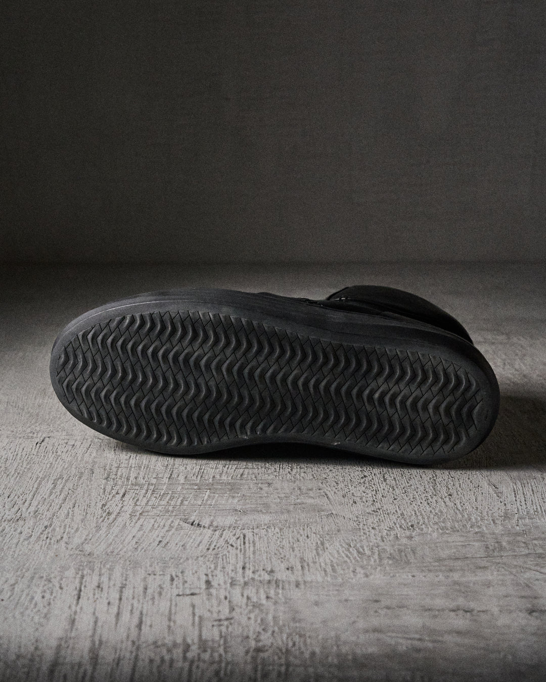 JASPER soft BLACK