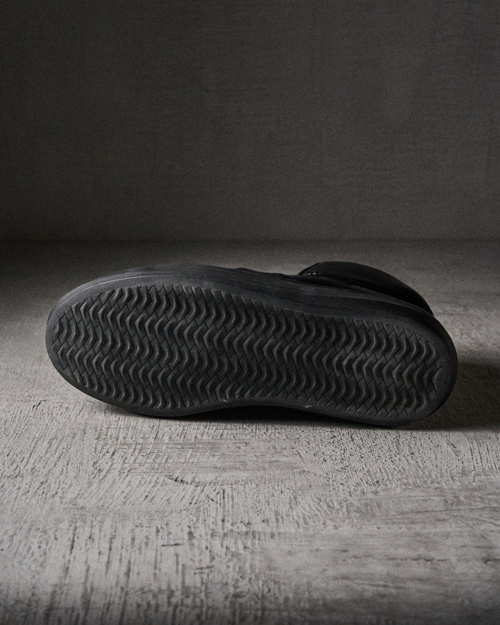 JASPER soft BLACK