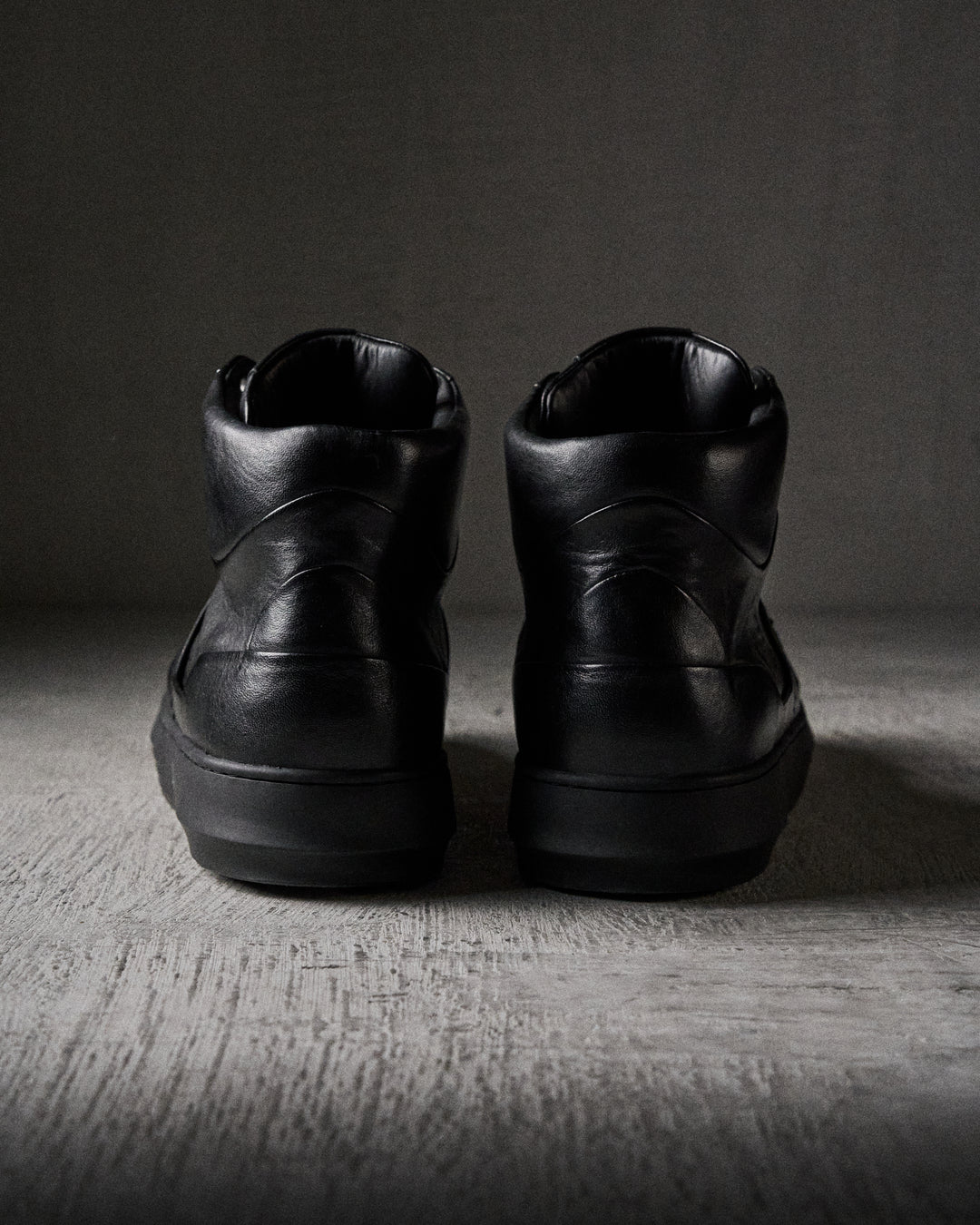 JASPER soft BLACK