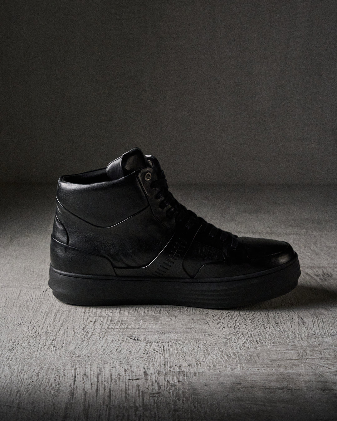JASPER soft BLACK