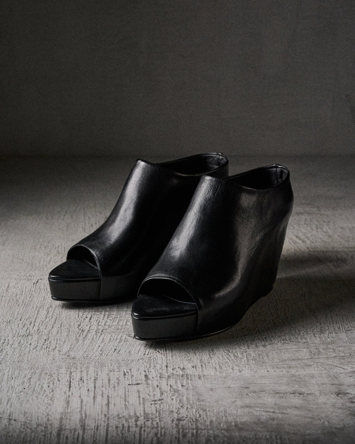 MAXIME soft BLACK