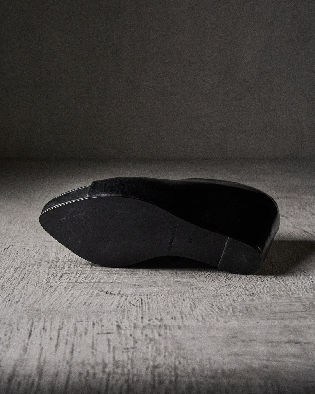 MAXIME soft BLACK