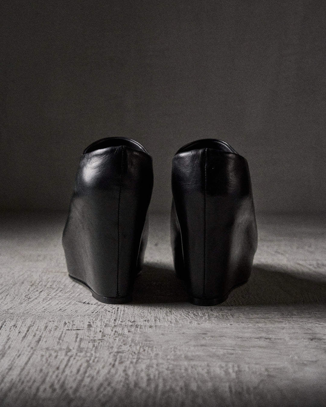 MAXIME soft BLACK
