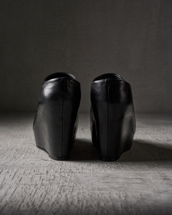 MAXIME soft BLACK
