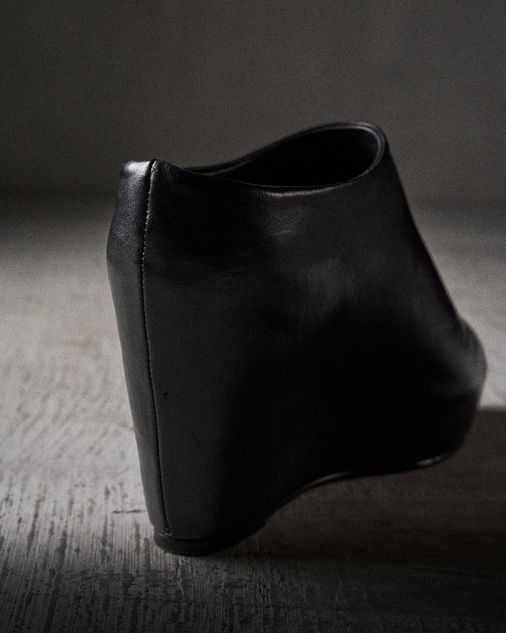 MAXIME soft BLACK