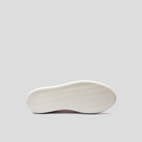 MARIANO soft BRIGHT WHITE (SAMPLE) Size 42