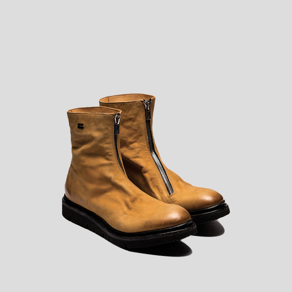 Men - Boots – the last conspiracy Men - Boots – the last conspiracy