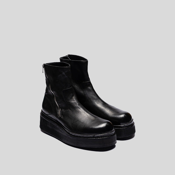 Men - Boots – the last conspiracy Men - Boots – the last conspiracy