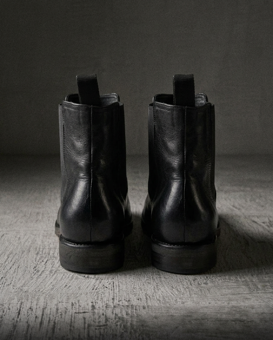 DIMA soft BLACK