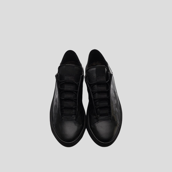 VAUX soft BLACK
