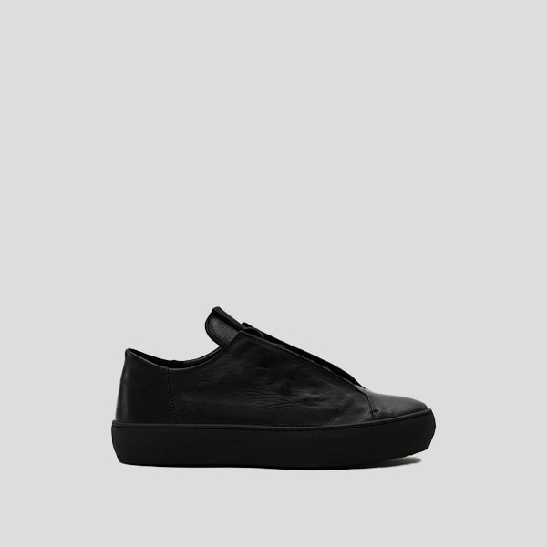 VAUX soft BLACK