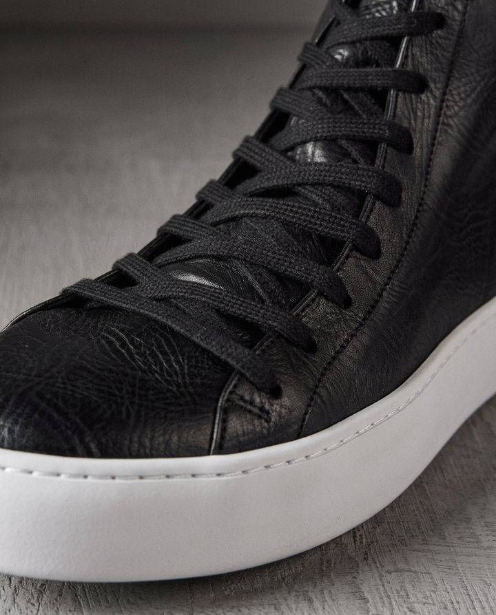VILMAR soft BLACK/WHITE