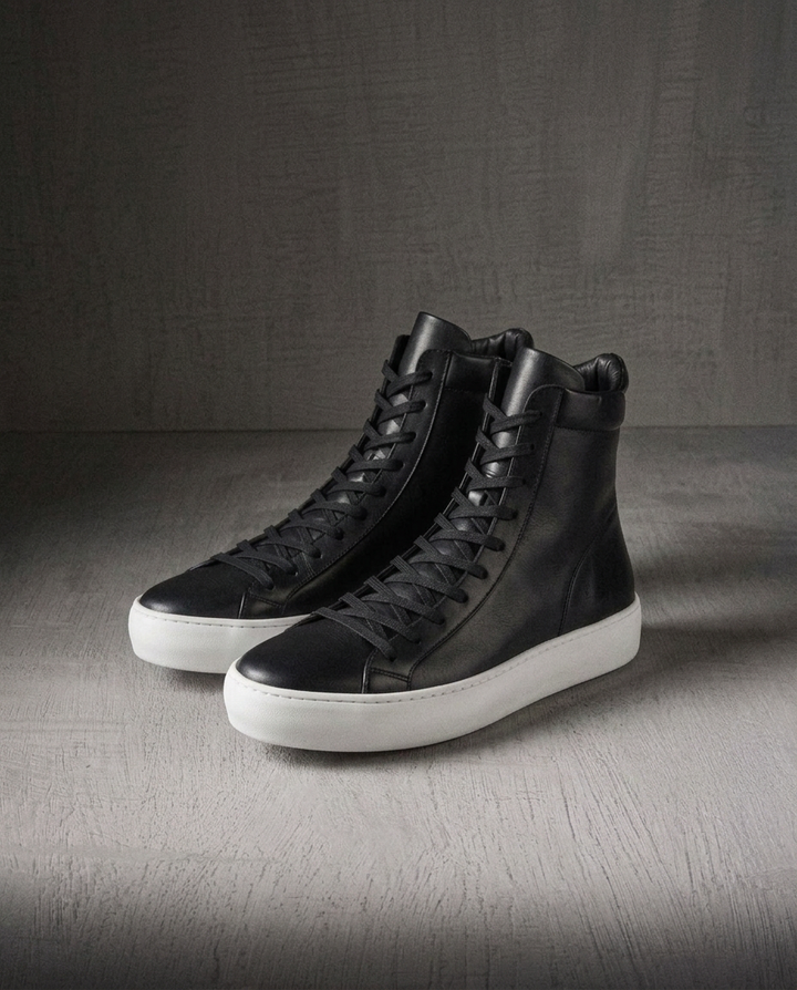 VILMAR soft BLACK/WHITE