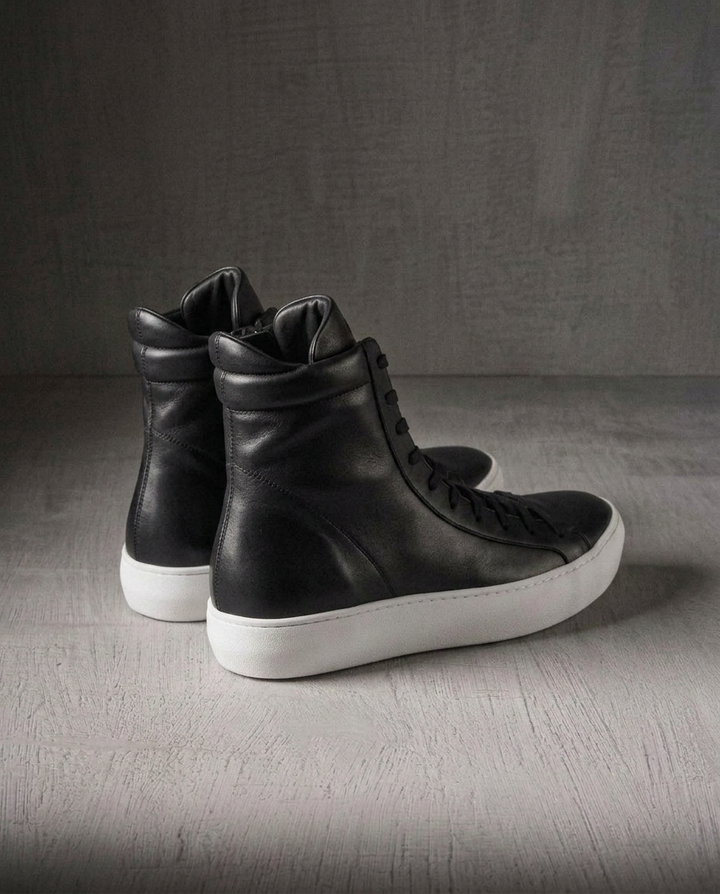 VILMAR soft BLACK/WHITE