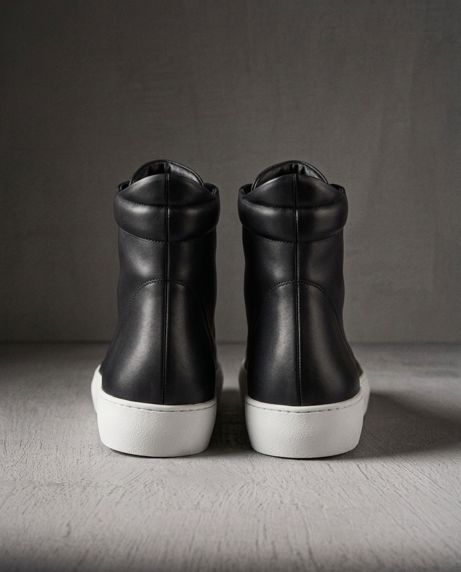VILMAR soft BLACK/WHITE