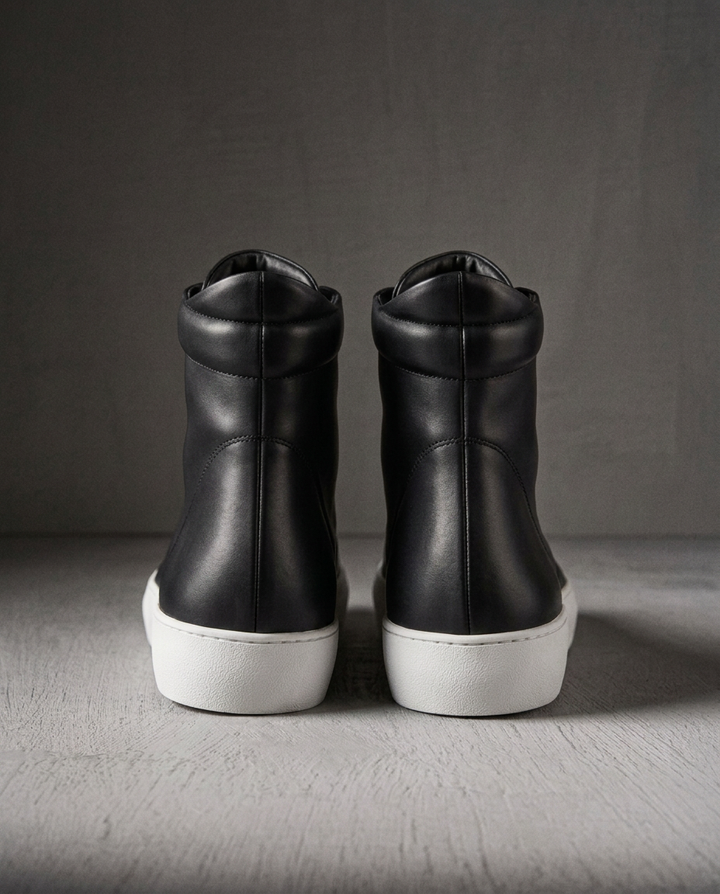 VILMAR soft BLACK/WHITE
