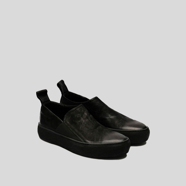 GUILHERME mat - Black/buffed sole