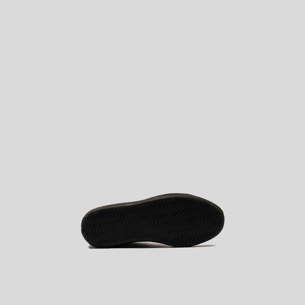 GUILHERME mat - Black/buffed sole