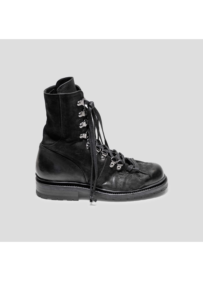 HELGA mat BLACK (SAMPLE) SIZE 37