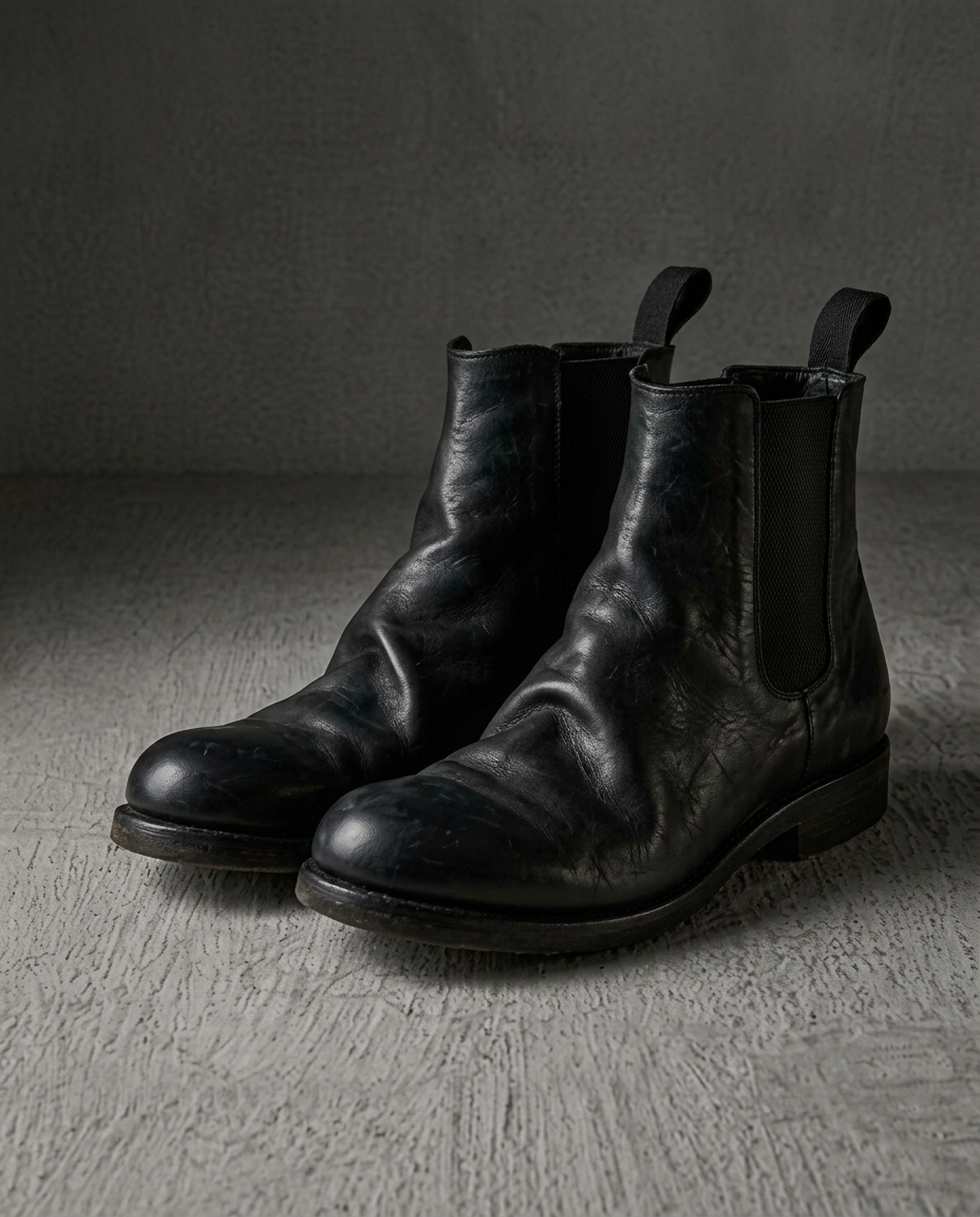 DIMA soft BLACK