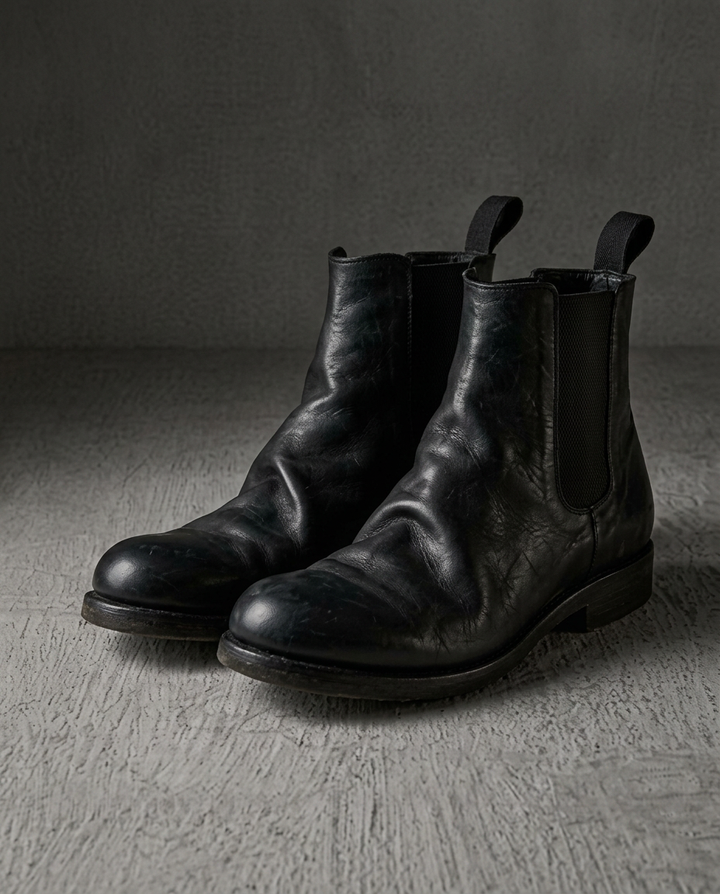 DIMA soft BLACK