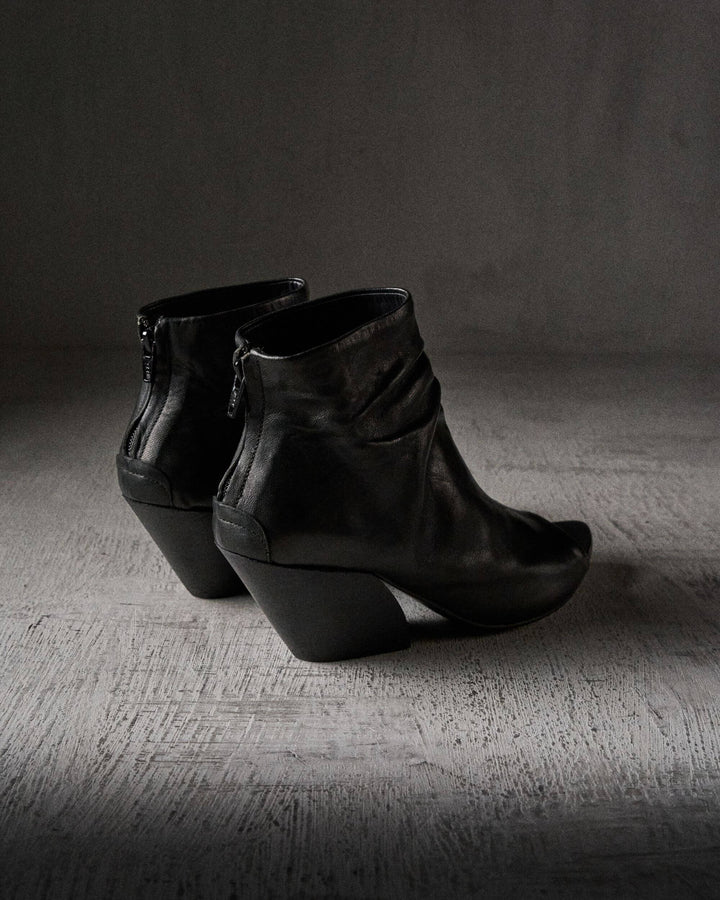 CYNDI soft BLACK boots by The Last Conspiracy – image 2