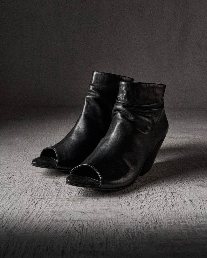 CYNDI soft BLACK boots by The Last Conspiracy – image 1